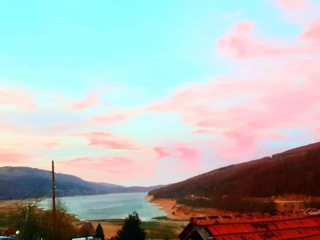 Villa Victory Mavrovo Dış mekan fotoğraf