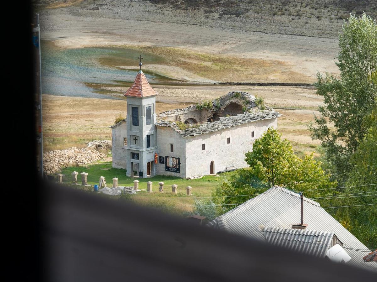 Villa Victory Mavrovo Dış mekan fotoğraf